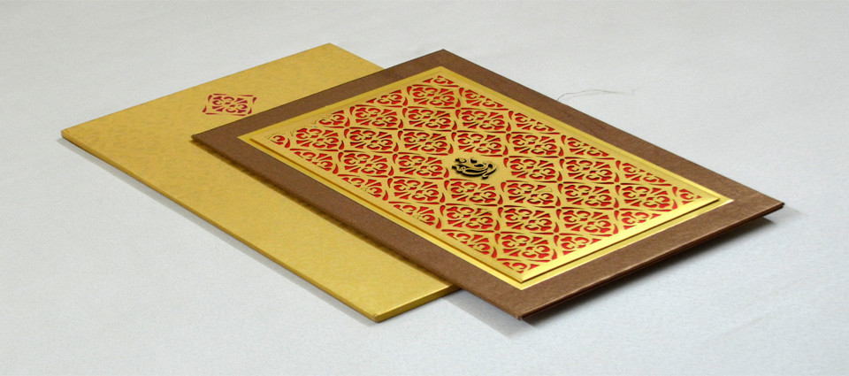 Ghanshyam Cards | Buy Indian Wedding Cards & Invitations ...