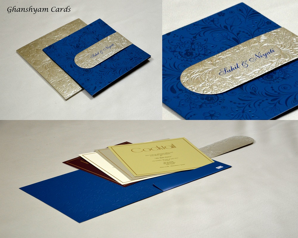 Wedding Invitation Card Designs Chennai